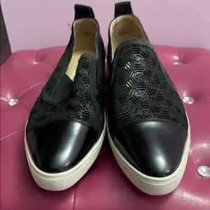 Karl Lagerfield shoes